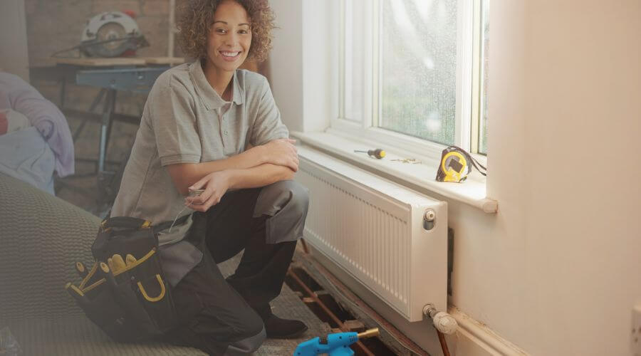 Professional same day plumber in North Hills, CA